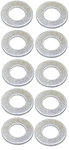 Bolt Brand Flat Washers M8 8MM X 17 O.d. 10PK 020-10800 New. Price: $6.86.