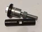 Nos Otc 7.5" Traction Lok Limited Slip Differential Gear Rotator & Clutch Gauge New. Price: $49.95.
