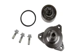 93DZ96R Intermediate Shaft Bearing Update Kit Fits 1999-2001 Porsche 911 New. Price: $937.67.