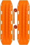 Maxtrax Australia Mkii Recovery Boards Safety Orange (MTX02SO) - Brand New. Price: $399.95.