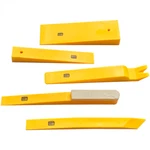 Dent Fix 5 Pc Door Wedge Set DF-622 New. Price: $19.95.