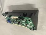 Lg EBR86433706 Range Oven Control Board AZ218181 WM1440 Used. Price: $101.62.