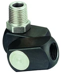Dynabrade Products 94300 Dynaswivel 360 Degree Airtool Adapter New. Price: $29.93.