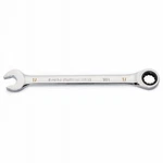 Combination Ratcheting Wrench, 90-TOOTH, 12-POINT, Mm 86917 New. Price: $35.16.
