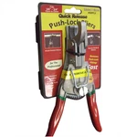 Direct Source Int. Quick Release Pliers-large Vertical Qrplv-p New. Price: $58.31.