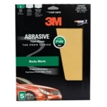 3M 32545 Resinite Sheets - New. Price: $18.52.