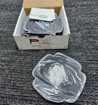 (qty 10) Prema 2003060 Bias Repair 6-1/2" X (165MM 165MM) 4 Ply New. Price: $45.31.