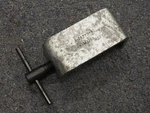 Kent-moore J-24773-A Transmission End Play Check Fixture Tool Used. Price: $72.99.