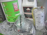 Flush Kit *fjc In Bucket Assortment (#1996) New. Price: $198.98.