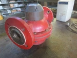 Amt PN25 40MM Fuel Diesel Oil Flow Meter 62622 00G40 Used. Price: $28.98.