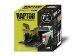 1 Us Gallon Kit National Rule Raptor Liner With Gun Black UPL-UP0820G New!. Price: $167.25.