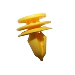 Crown Automotive 6507686AA Single Door Panel Push Pin Fastener For Commander New. Price: $28.39.
