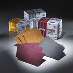 Norton 58002 Gray Bear-tex Scuff Pad New. Price: $34.99.