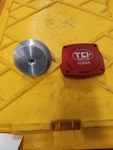 Used Tci C-4 Front Servo Assembly 523005. Price: $100.00.