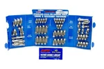 Arp Bbc S/s Complete Engine Fastener Kit 6PT. New. Price: $233.60.