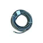 X 3/8 Fluid Hose Assembly Binks 71-3304 Devilbiss HA-7350 Graco 205-143 New. Price: $250.00.