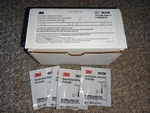 3M 06396 Adhesion Promoter, Attachment Tape Sponge Applicators 25/BOX New. Price: $40.00.