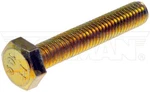 Dorman (oe Solutions) 981-235D Autograde Bolts Nuts Fasteners Oem New. Price: $19.85.