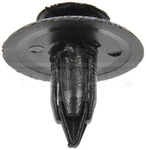 Dorman Oe Solutions 963 625D Panel Retainer New. Price: $18.53.