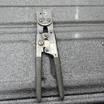Micro 100 Crimping Tool KM-J-38125-101 Used. Price: $40.00.