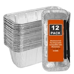 Whaleme Grease Cup Liners Compatible With Blackstone Griddle 5017 Ac... New. Price: $15.69.
