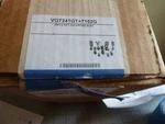 Johnson Controls VG7241GT+7152G: 0-10 Vdc "1/2" Pdtc 4.6 Cv Brand New. Price: $204.95.