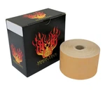 High Teck #20080 2- " X 20YD Psa Gold Sheet Roll New. Price: $39.95.