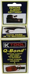 Tool International 90002 Q Bond Ultra Strong Adhesive Kit For Garage New. Price: $19.70.