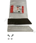 Jaguar 84-91 Xjs Backup License Lamps-rear Lamps-lens Right AAU2044 Genuine New. Price: $65.00.