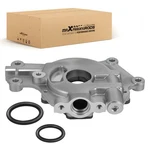 Oil Pump M296 For Dodge Stratus Chrysler 300 2.7L V6 Dohc Engine 1998-2010 New. Price: $31.89.