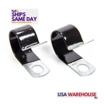 Aeroquip FCM3536, 2 Pack Zinc Steel Support Clamp 1.13 Id Performance Parts New. Price: $24.63.