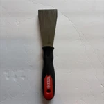 Matco Tools New 2 Flexible Stainless Steel Blade Soft Grip Putty Knife FPK706. Price: $15.99.