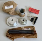 Kent Moore Lot Humvee J-35184,J-33144,33143, J-8092,J-25033-B Tools Hmmwv New. Price: $200.00.