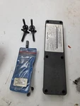 Kent Moore Tool J-38782 Exhaust Manifold Screw Extrator Kit -sold Aa Shown Used. Price: $145.00.