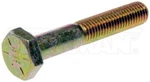 Dorman 961-515 Multi-purpose Hex Bolt Grade -1/4-28 1-1/2 New. Price: $12.51.