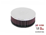 High-flow Original Lifetime Universal Clamp-on Air Filter: Performance, New. Price: $116.99.