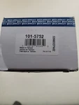 101-5752 Beck Arnley Tie Rod End Front Driver Left Outer Exterior Outside New. Price: $29.99.