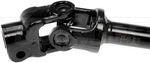 Dorman 425 468 Lower Steering Shaft New. Price: $250.91.