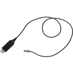 Epos Adapter Cable To USB-RJ9 01 New. Price: $64.58.