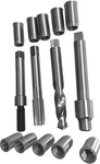 Bzbmgmo M11X1.5X28.2 Metric Thread Repair KIT,10 Stainless Steel Inserts New. Price: $108.99.