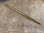 Sioux TS405..10.29MM Valve Seat Grinding Pilot Long Great Shape Used. Price: $48.00.