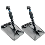 Lecrotab SXG951040 92 Smart 9.5X10 12-16' Boats Gunmetal Grey New. Price: $156.81.