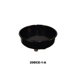 Johndow 20DCE-1 16 Centered Steel Funnel With Screen New. Price: $116.00.