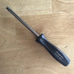 Snap Tools Air Conditioner Valve Core Removal Black Handle TR109 Usa Used. Price: $29.95.