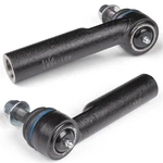 Zone Offroad Left & Right Tie Rod End For 5" Lift,fits 2007-2021 Tundra New. Price: $159.99.