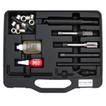 Time-sert 5600 M14X1.25 Triple Oversized Spark Plug Repair Kit Free Shipping New. Price: $729.36.