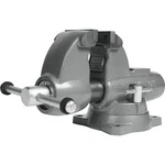 Wilton 28825 3-1/2" Combo Pipe/bench Jaw Round Channel Vise W/ Swivel Base New. Price: $1086.00.