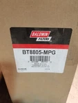 Baldwin BT8805-MPG Transmission Filter New. Price: $75.00.