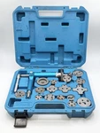 Sir Tools ST9020-KIT Brake Caliper Piston Compressor Air-gun (CP1021334) Used. Price: $149.99.