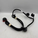 Genuine Acdelco Passenger Side Tail Lamp Wiring Harness 25958495 New. Price: $26.99.